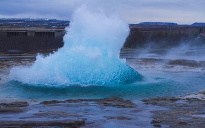 Ist Thermalwasser wirklich natürlich?