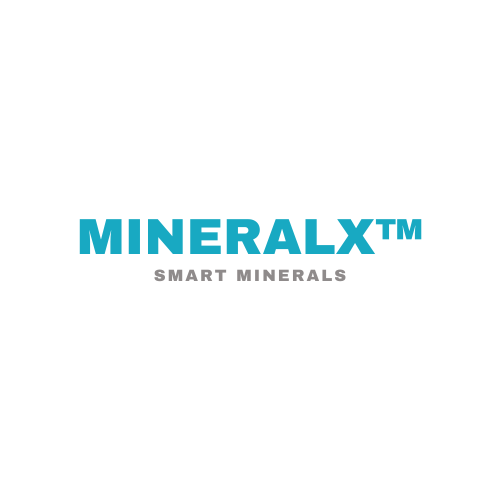 MINERALX TM Die Kraft der Mineralischen Intelligenz