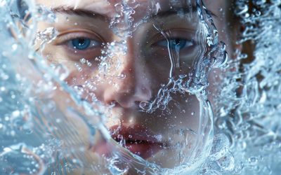Mineralwasser für die Haut, ein neuer Hautpflege-Trend?
