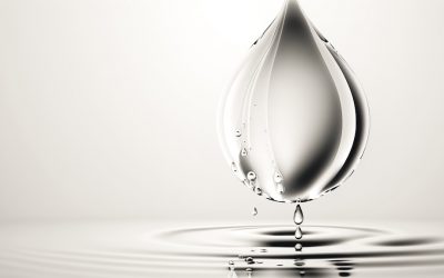 Neo-Mineral Beauty: die mineralische Intelligenz von Orescience